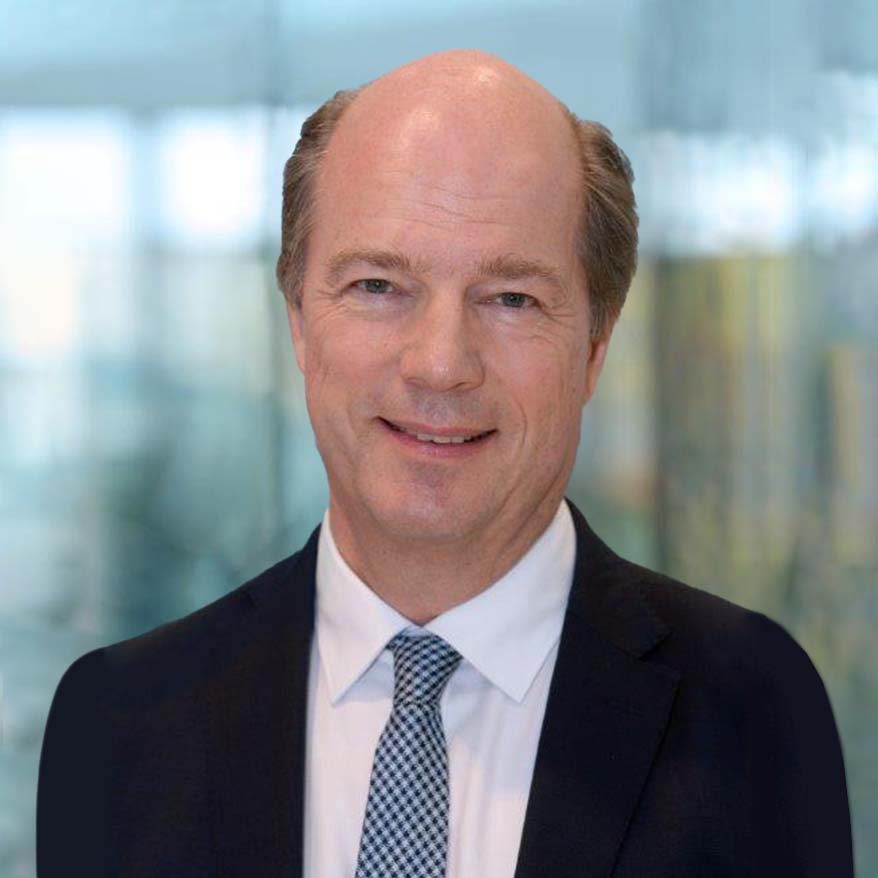 Dr. Wolf-Michael Farr, Berlin