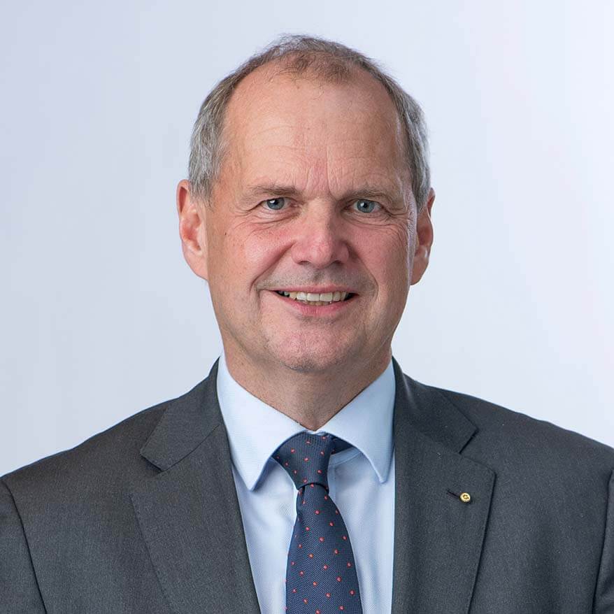 Fritz Güntzler, Göttingen