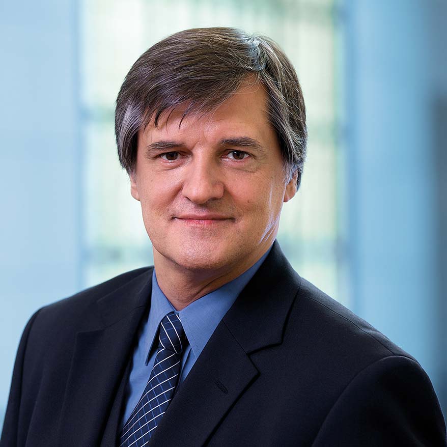 Hans-Joachim Schlimpert, Koblenz