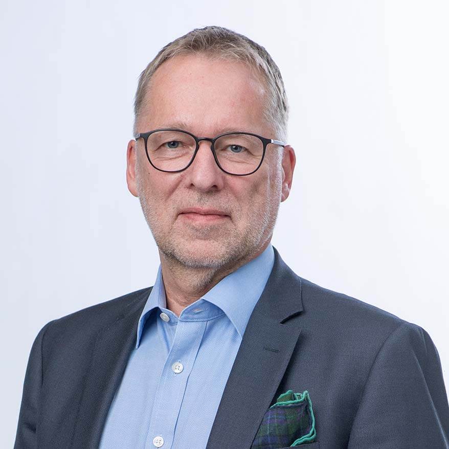 Rainer Grote, Düsseldorf