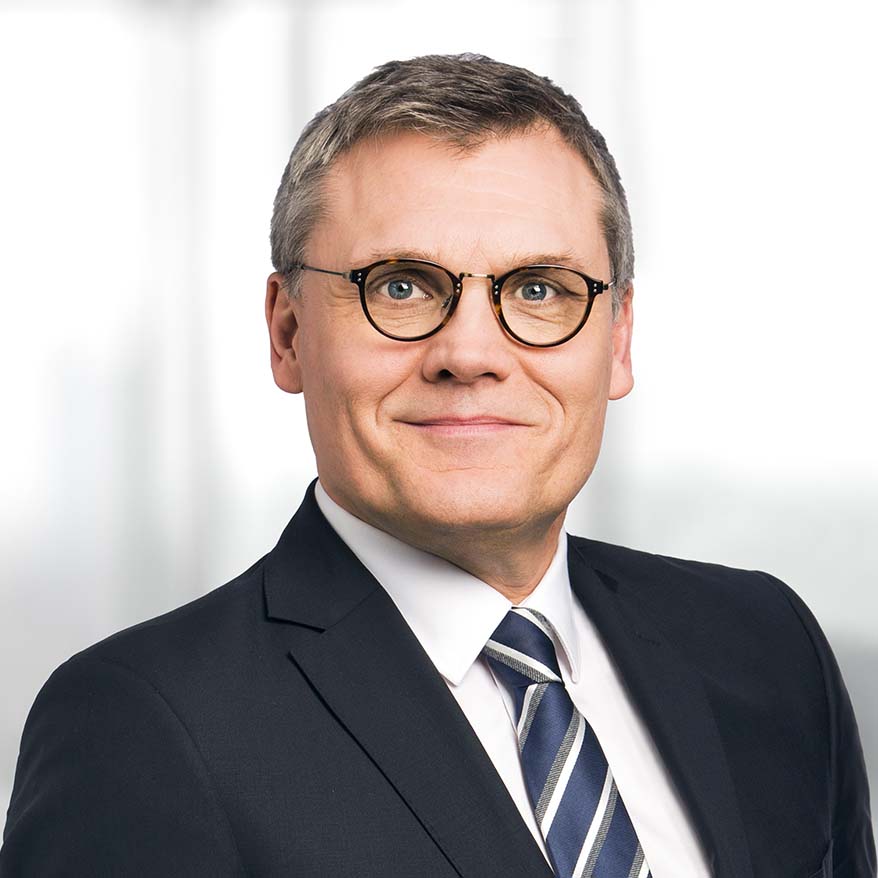 Ralf Gröning, Düsseldorf