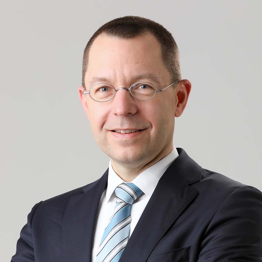 Uwe Albus, Erfurt