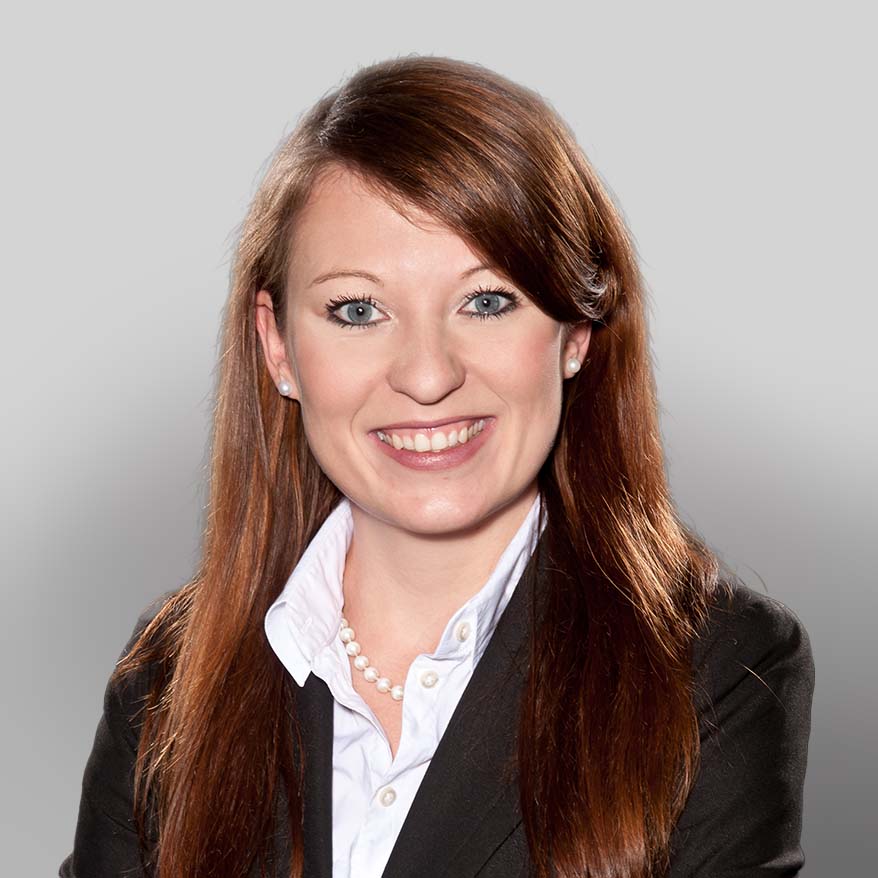 Vanessa Neumann, Bielefeld
