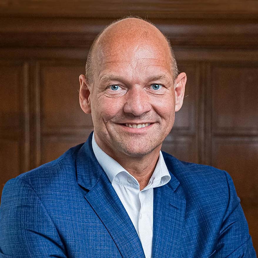 Dr. Christian Konermann, Rheine