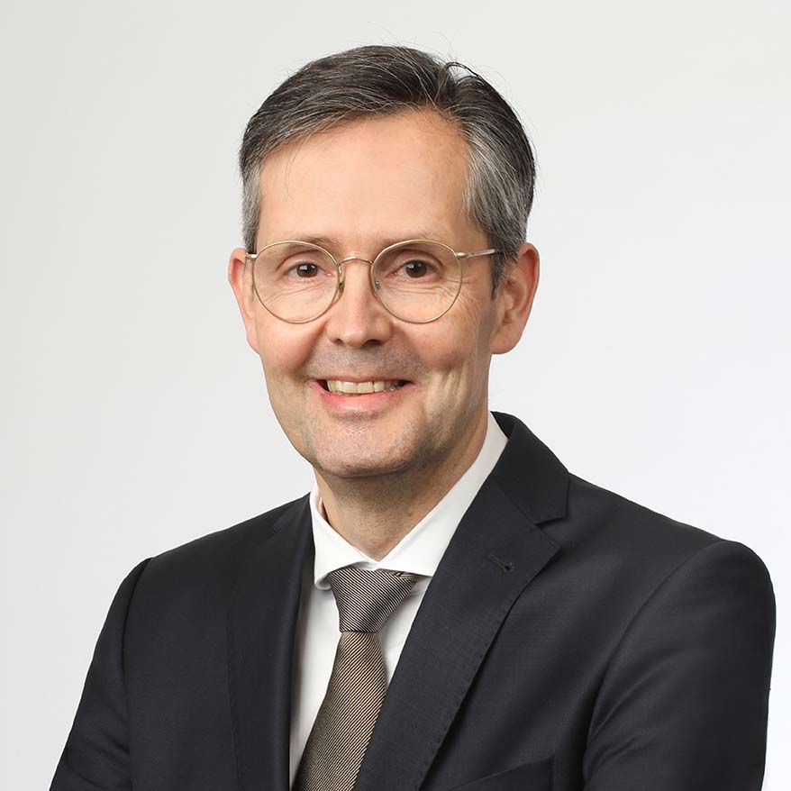 Gerd-Markus Lohmann, Bremen