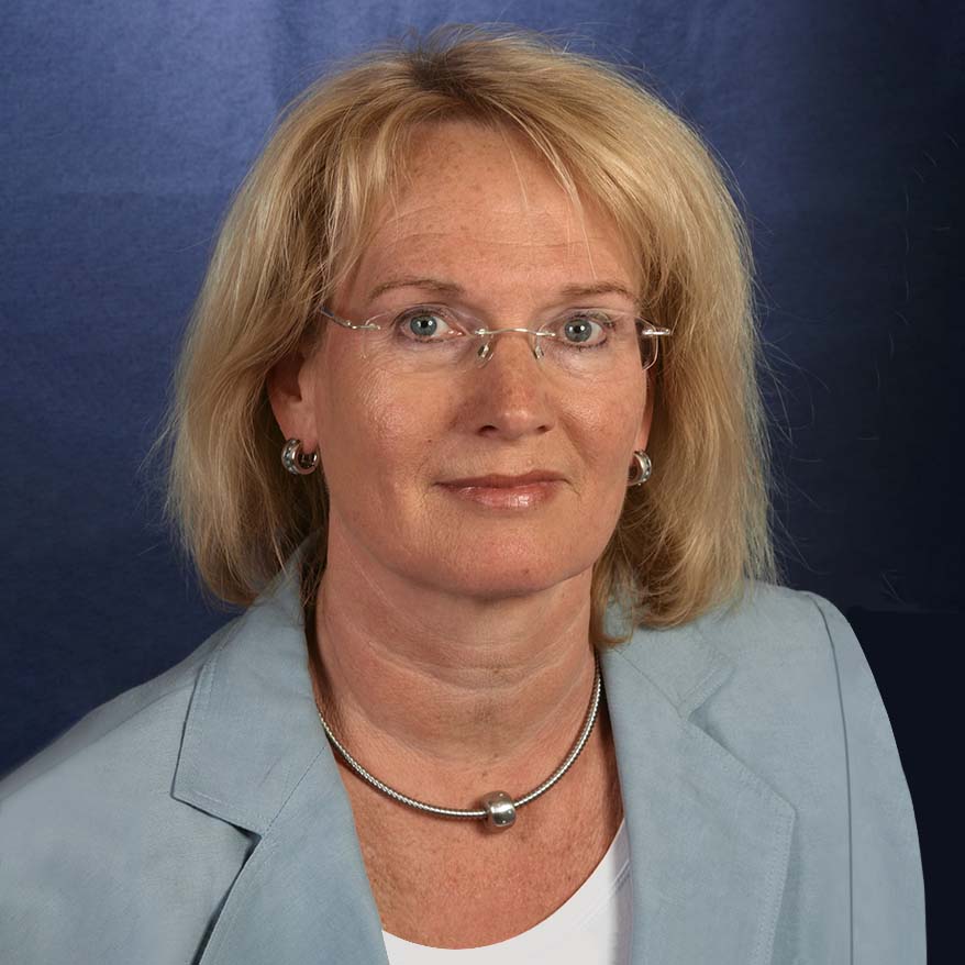 Monika Frings, Aachen