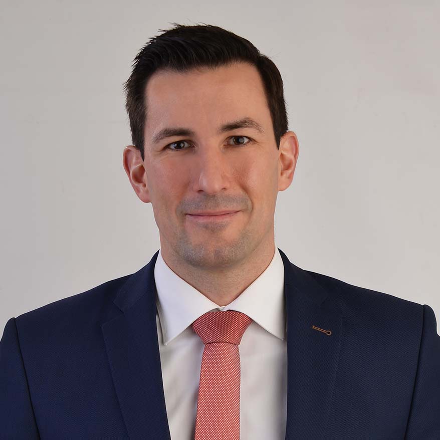 Prof. Dr. Christian Hanke, Dinslaken