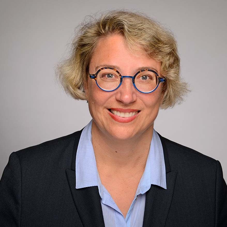 Tanja Grimme, Essen