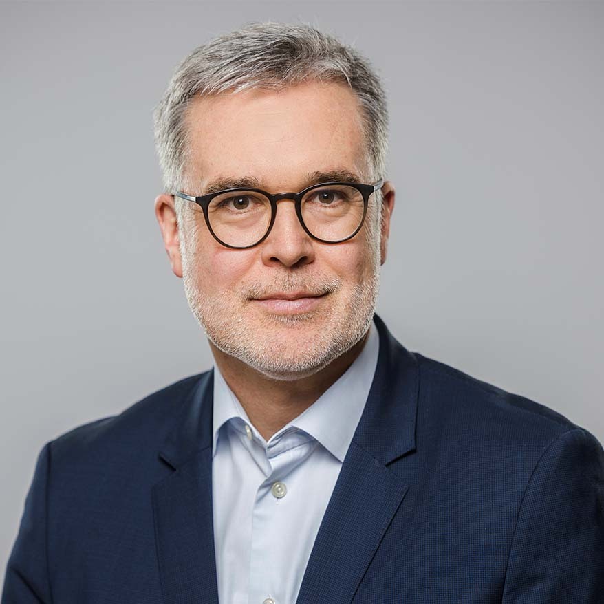 Franklin Hünger, Duisburg