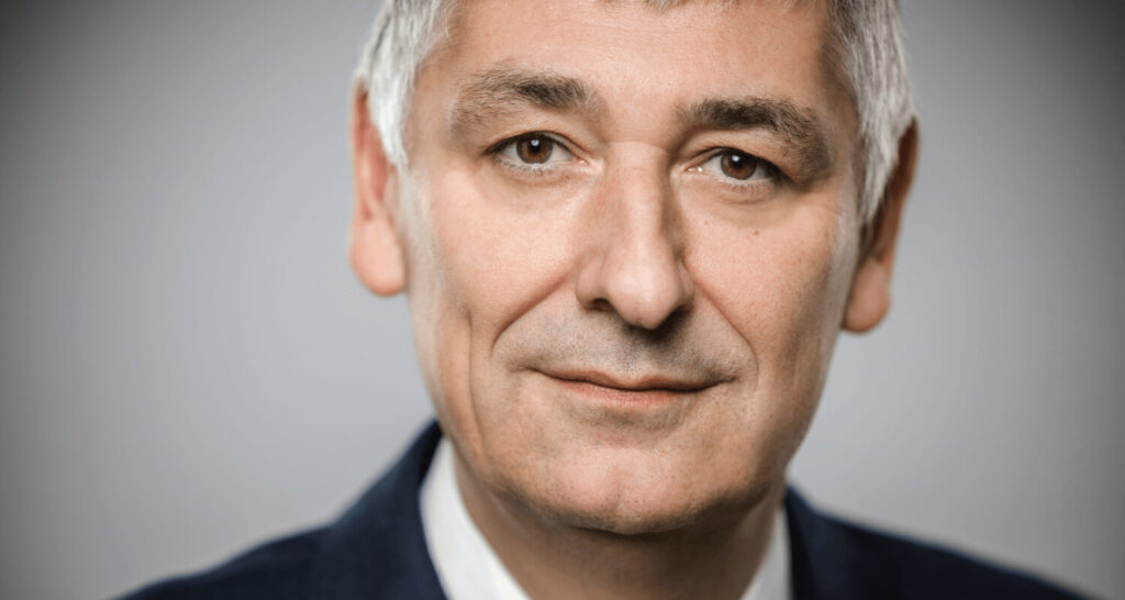 Andreas Dörschell