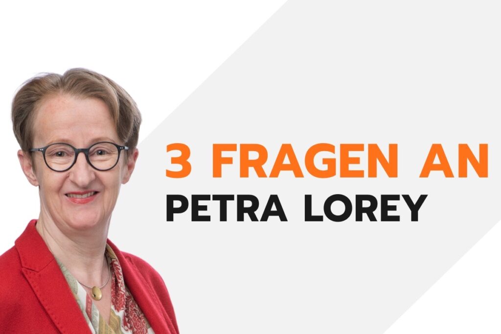 Petra Lorey