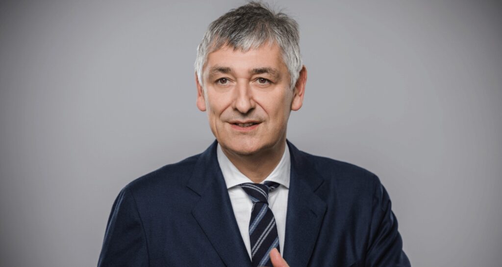 Andreas Dörschell