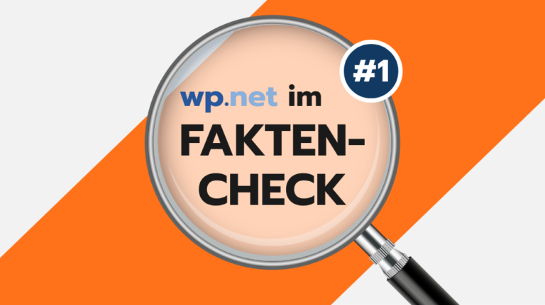 Faktencheck WP.net 1